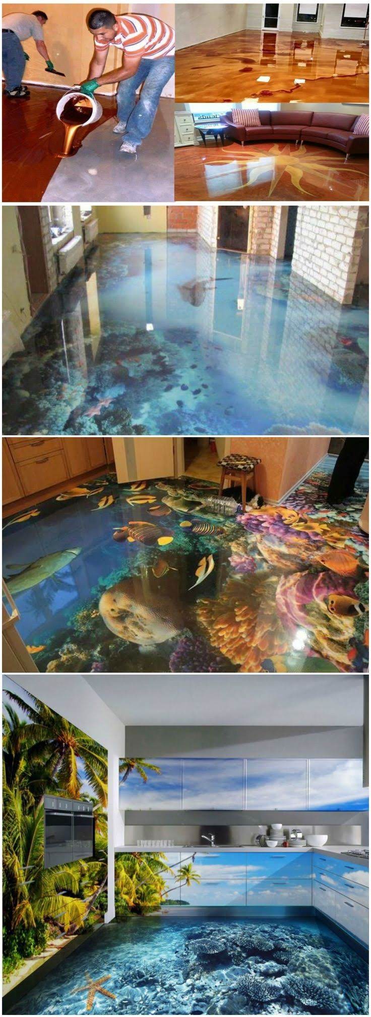 Epoxy Floors 2