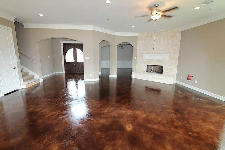 Epoxy Floors 3