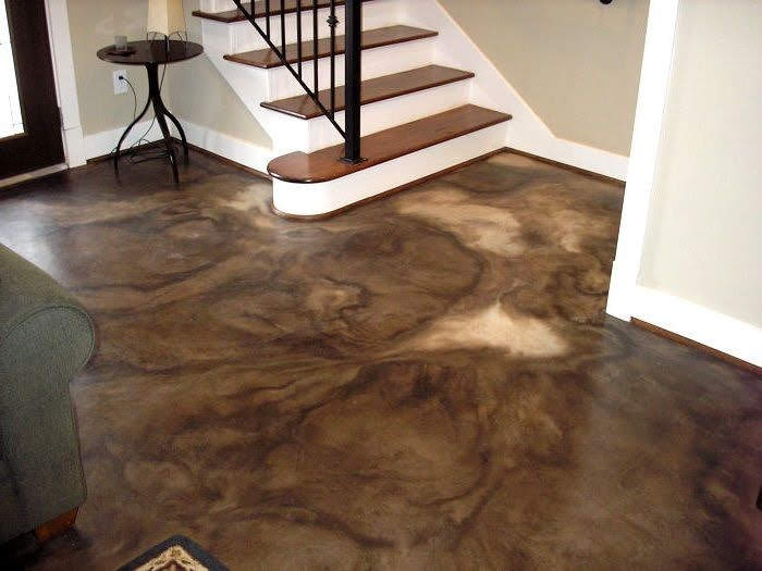 Epoxy Floors 4