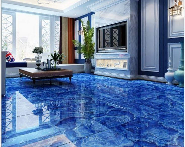 Epoxy Floors 6