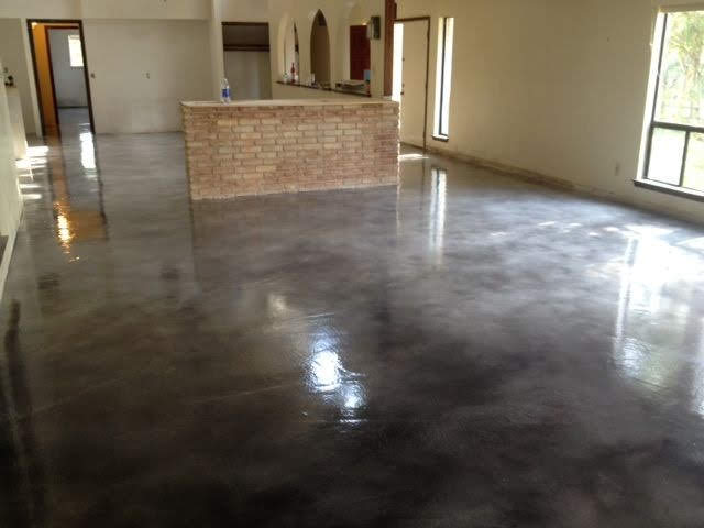 Epoxy Floors 7