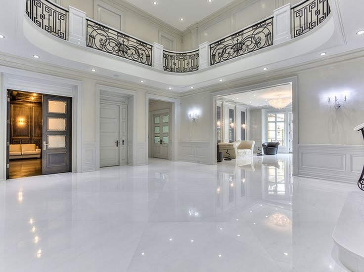 Epoxy Floors 8