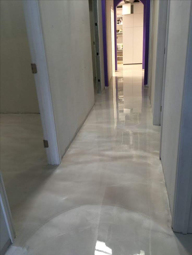 Epoxy Floors 10
