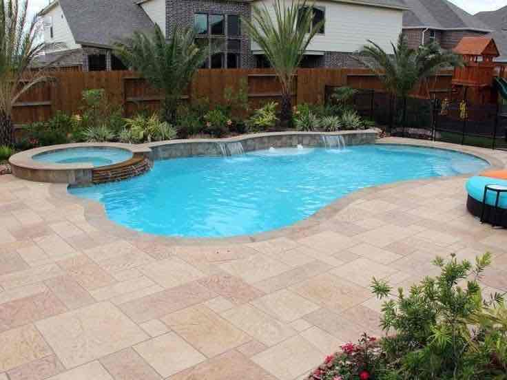 Pool Decks 1