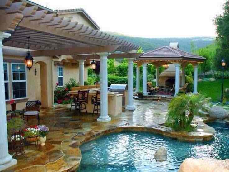 Pool Decks 2