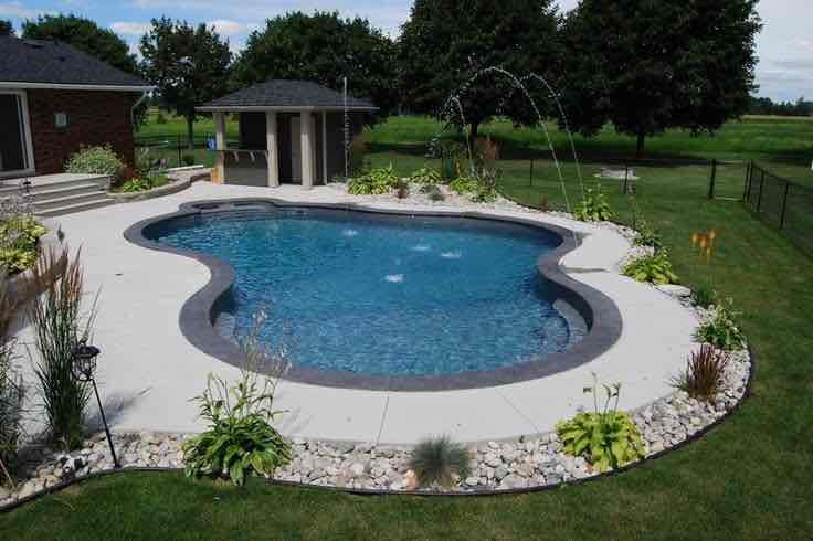 Pool Decks 4