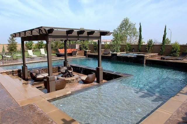 Pool Decks 5