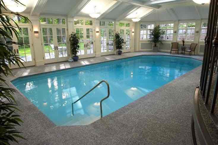 Pool Decks 6