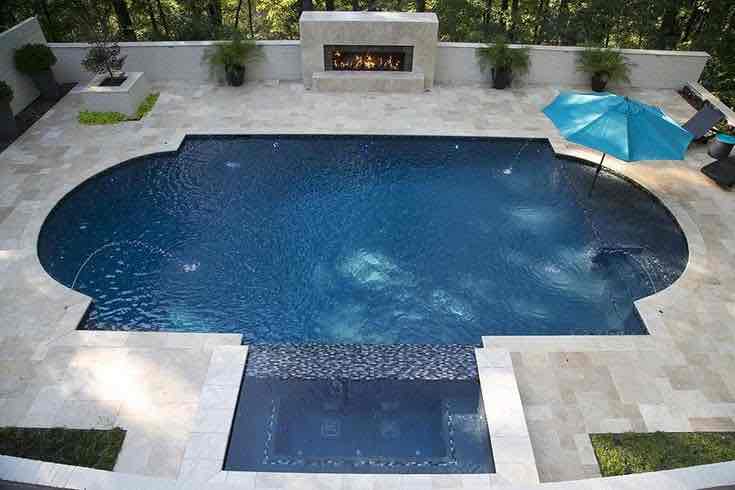 Pool Decks 9