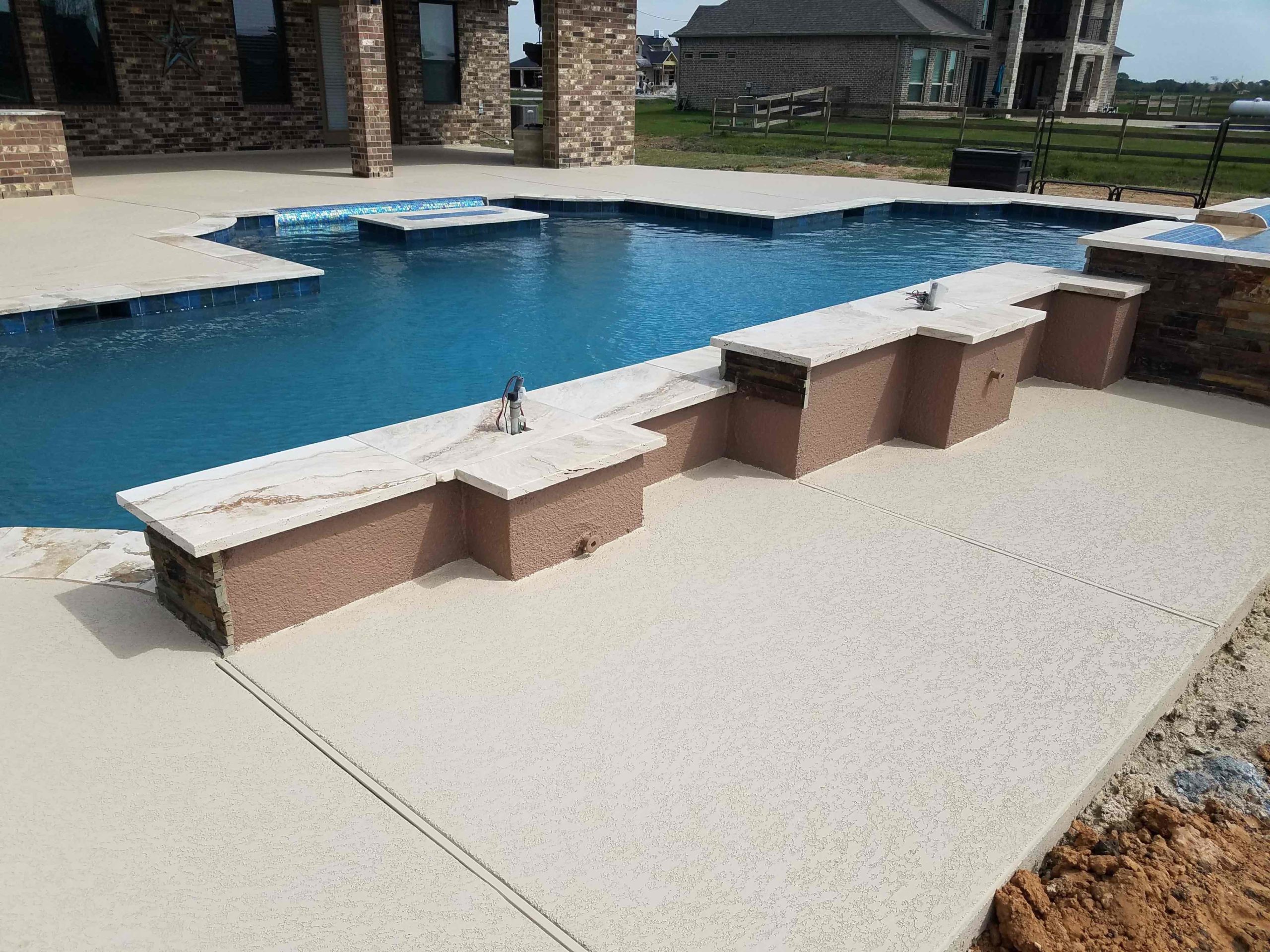 Pool Decks 10