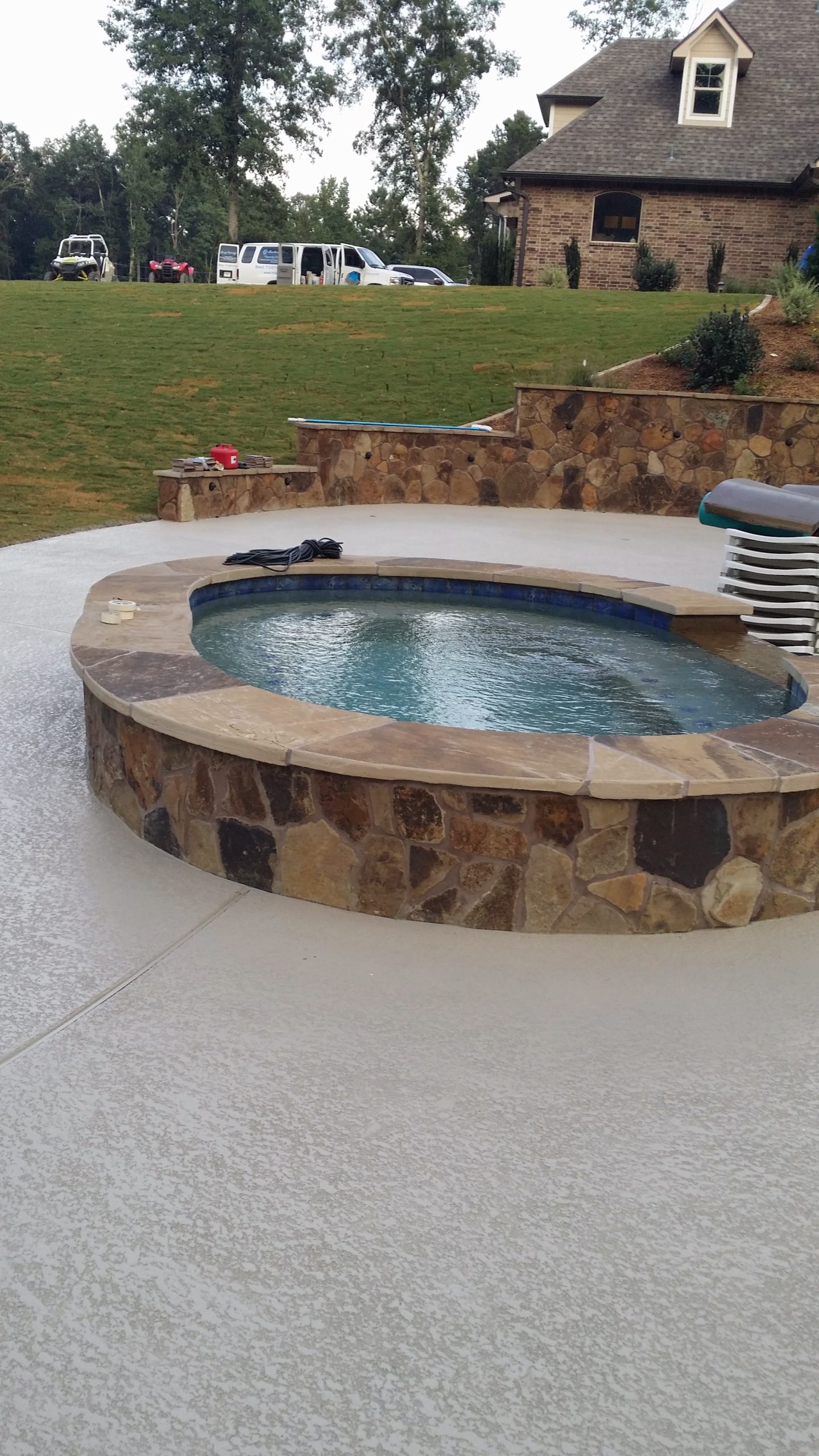 Spray Deck 3