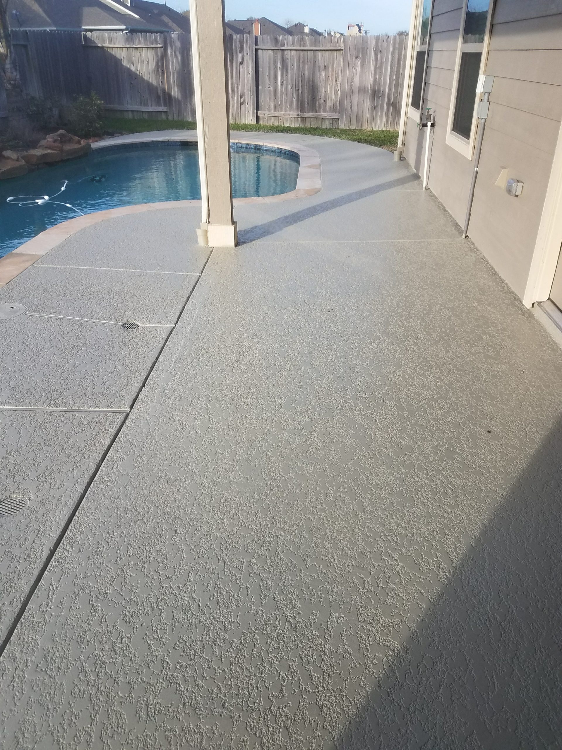 Spray Deck 4